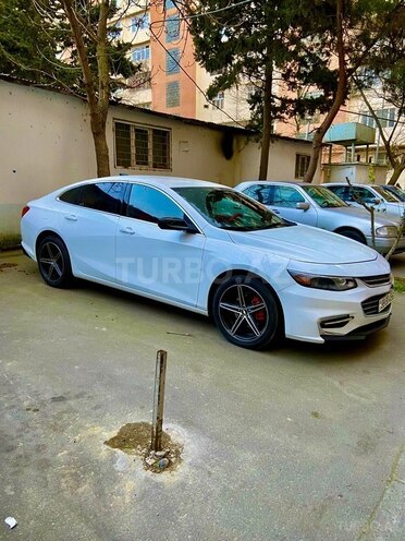 Chevrolet Malibu-3