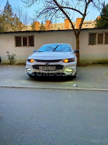 Chevrolet Malibu-1