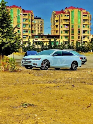Chevrolet Malibu-6