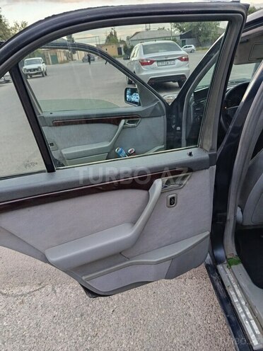 Mercedes C 180-8