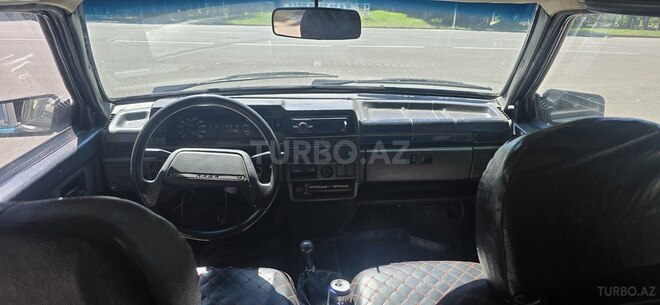 LADA (VAZ) 21099-13