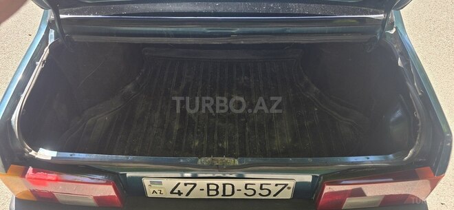 LADA (VAZ) 21099-17