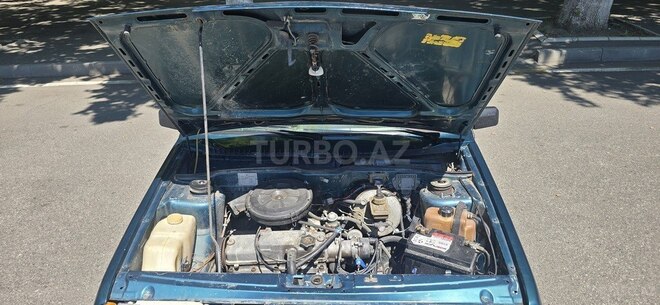 LADA (VAZ) 21099-15