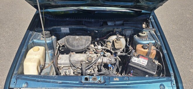LADA (VAZ) 21099-16