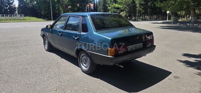 LADA (VAZ) 21099-7