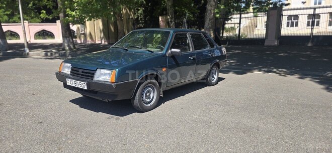 LADA (VAZ) 21099-3