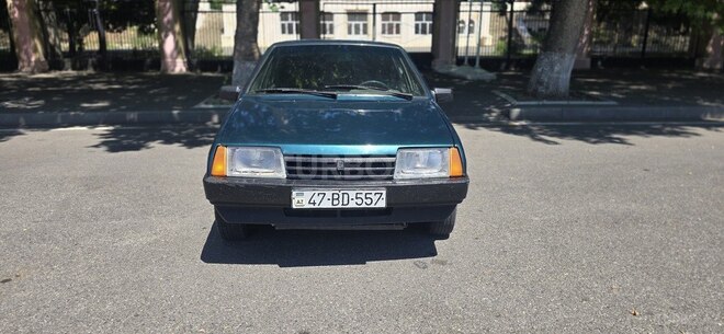 LADA (VAZ) 21099-1