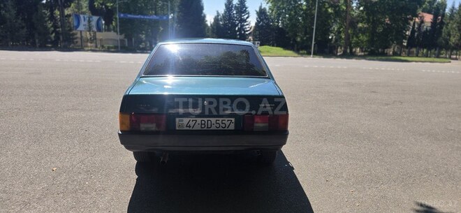 LADA (VAZ) 21099-6