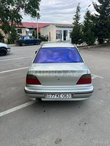 Daewoo Nexia-5