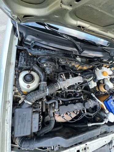 Daewoo Nexia-8