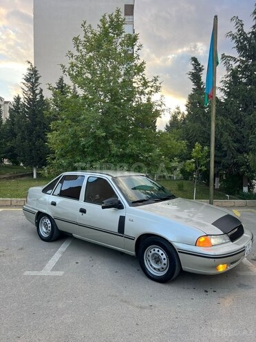 Daewoo Nexia-3