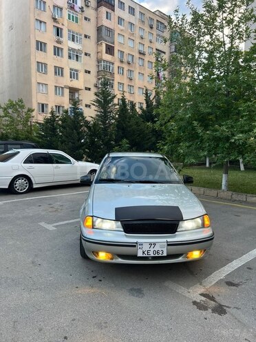 Daewoo Nexia-2