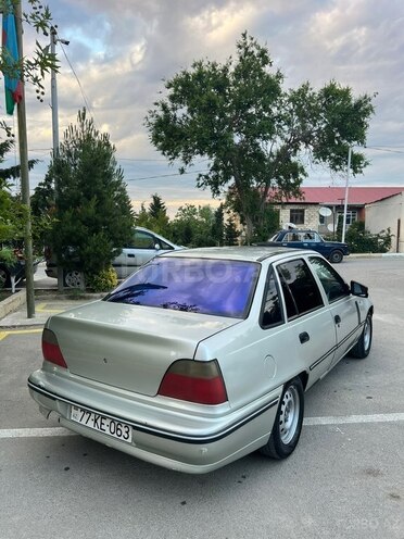 Daewoo Nexia-4