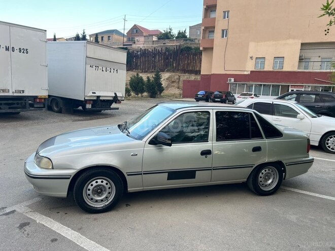 Daewoo Nexia-6