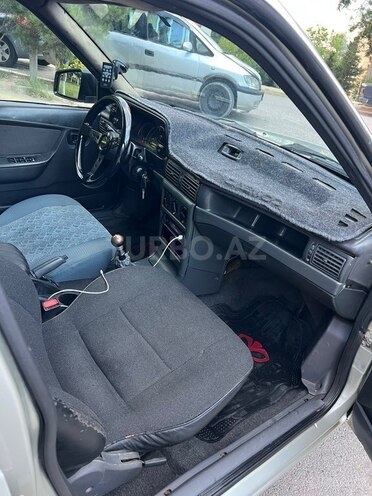 Daewoo Nexia-12
