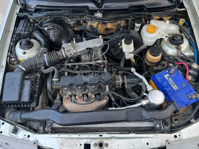 Daewoo Nexia-7
