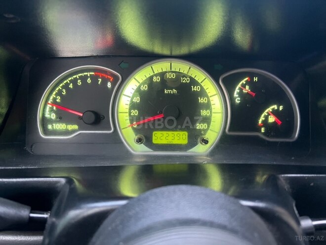 Daewoo Nexia-15