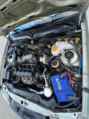 Daewoo Nexia-9