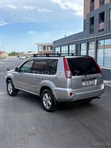 Nissan X-Trail-5