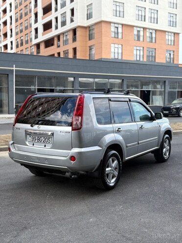 Nissan X-Trail-6