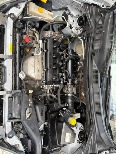 Nissan X-Trail-10