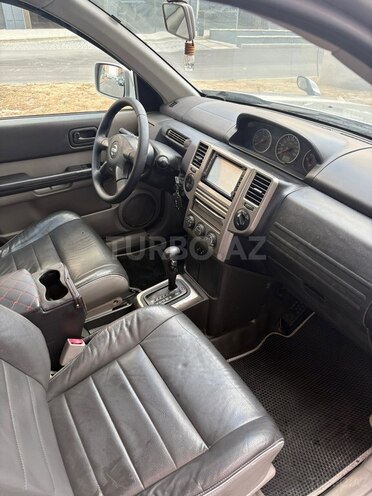 Nissan X-Trail-8