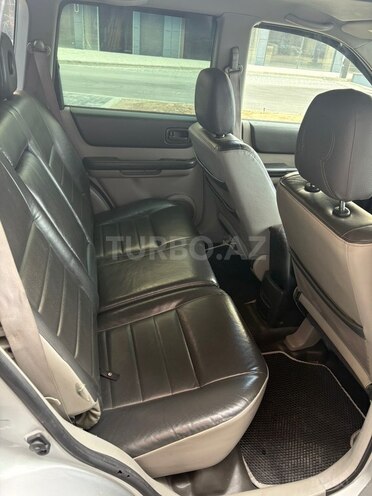 Nissan X-Trail-7