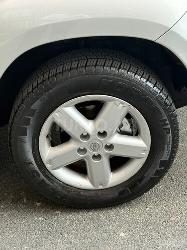 Nissan X-Trail-9