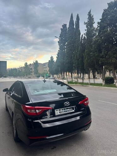Hyundai Sonata-9
