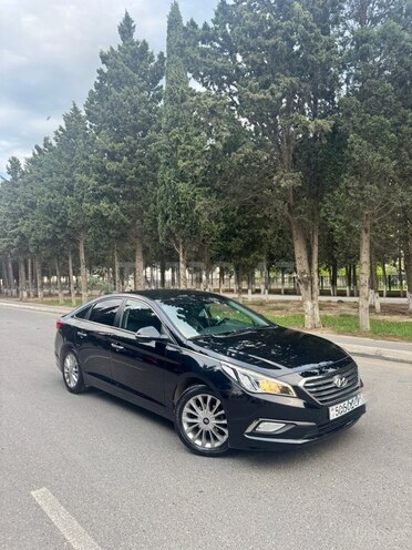 Hyundai Sonata-3