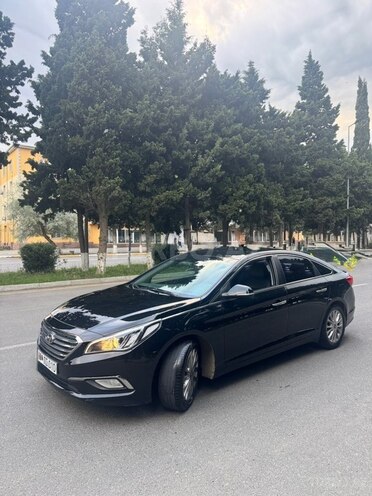 Hyundai Sonata-4