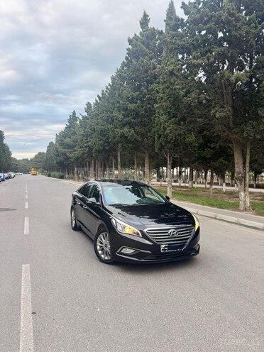 Hyundai Sonata-1
