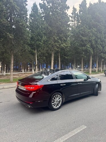 Hyundai Sonata-6
