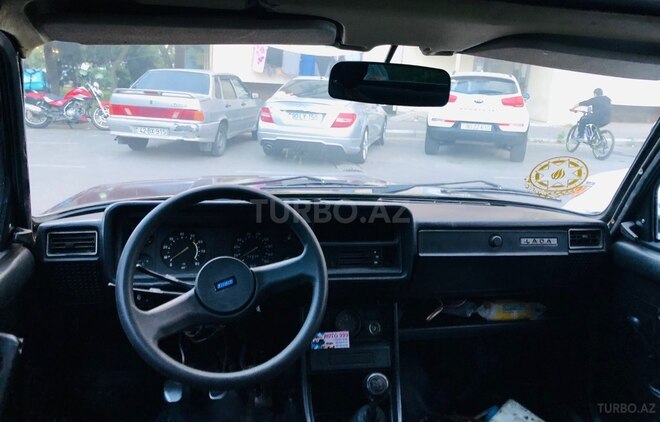 LADA (VAZ) 2107-5