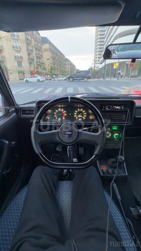 LADA (VAZ) 2107-6