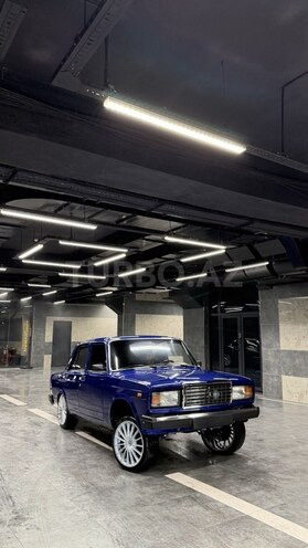 LADA (VAZ) 2107-11