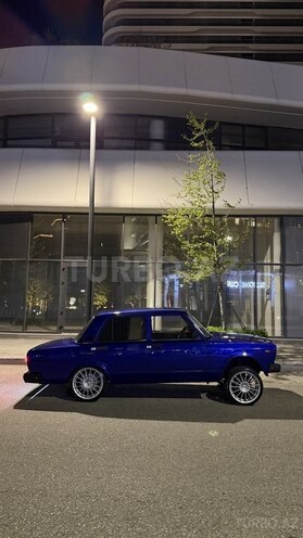 LADA (VAZ) 2107-9