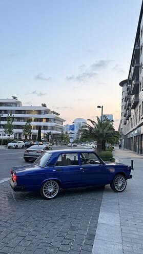 LADA (VAZ) 2107-7