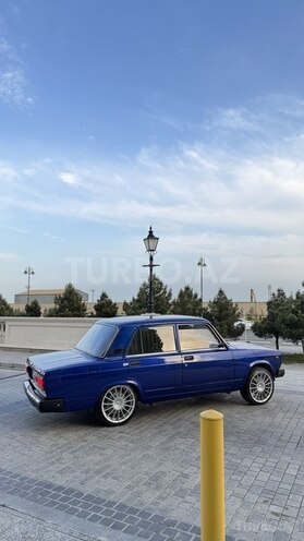 LADA (VAZ) 2107-13