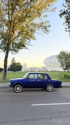 LADA (VAZ) 2107-3