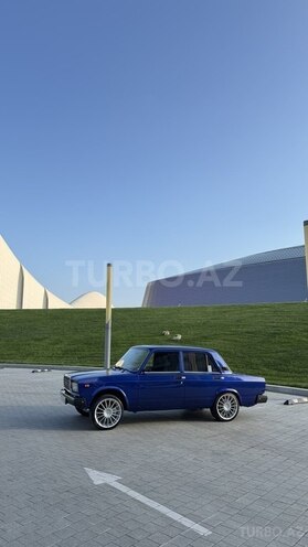 LADA (VAZ) 2107-12