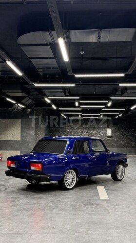 LADA (VAZ) 2107-14