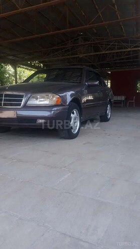 Mercedes C 180-5