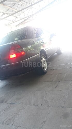 Mercedes C 180-6