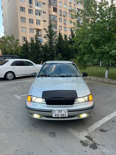 Daewoo Nexia-1