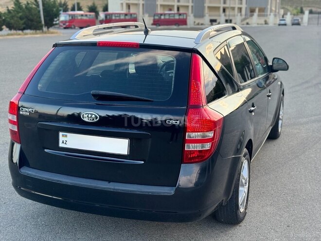 Kia Ceed SW-2