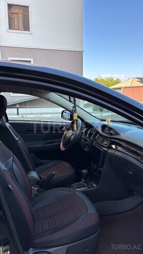 DongFeng Aeolus S30-7