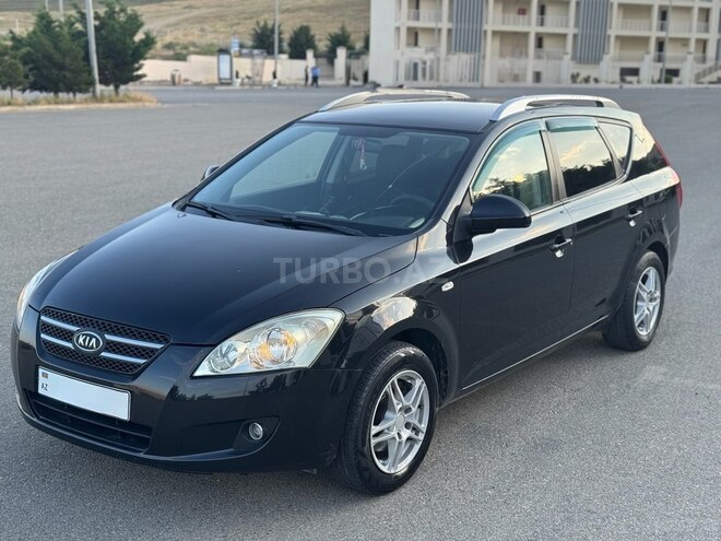Kia Ceed SW-7