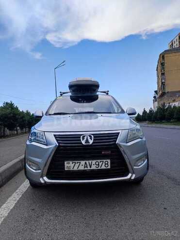 Baic M60-1