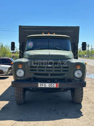 ZIL 130-1